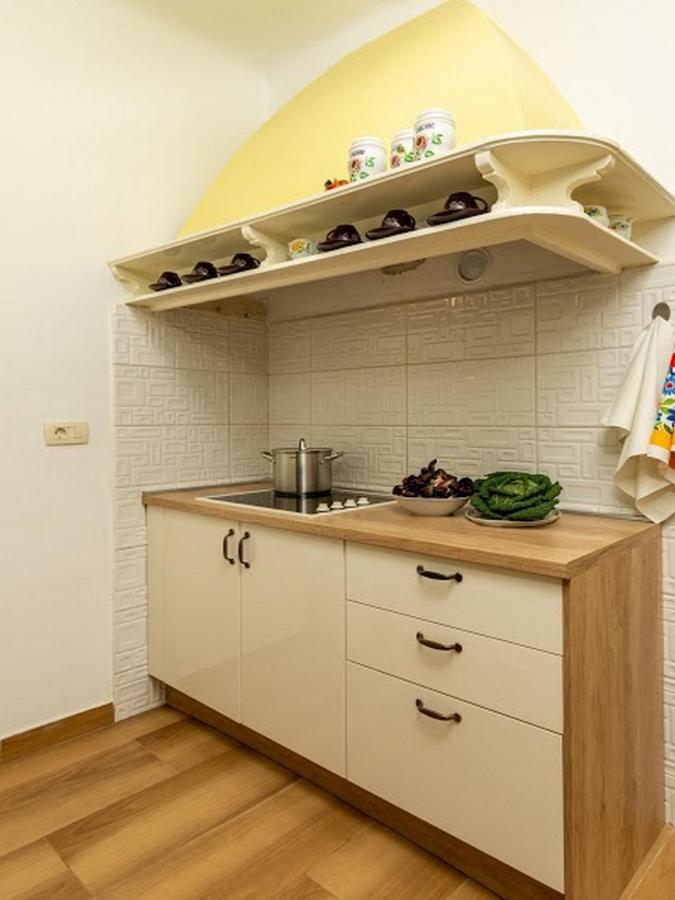 Holiday home Holiday House Casa Mia *
