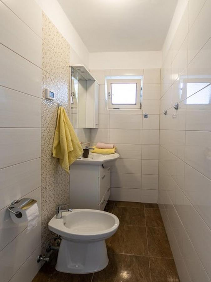 Holiday home Holiday House Casa Mia Porec