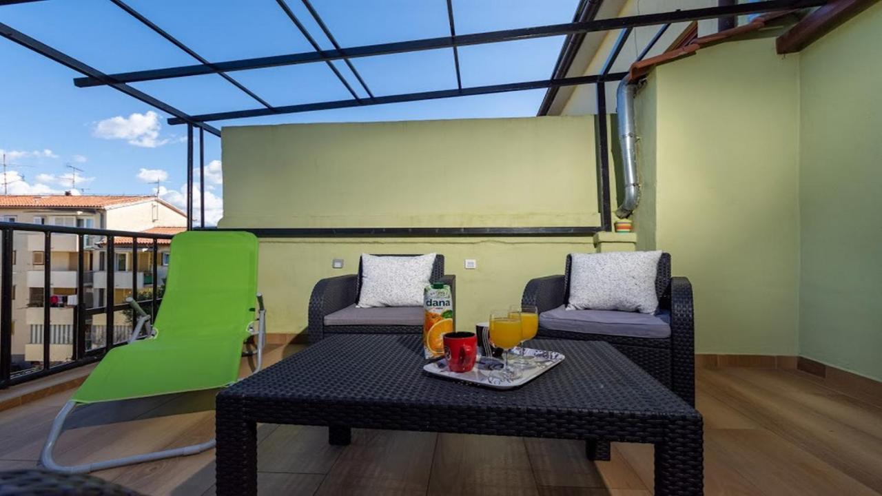 Holiday home Holiday House Casa Mia