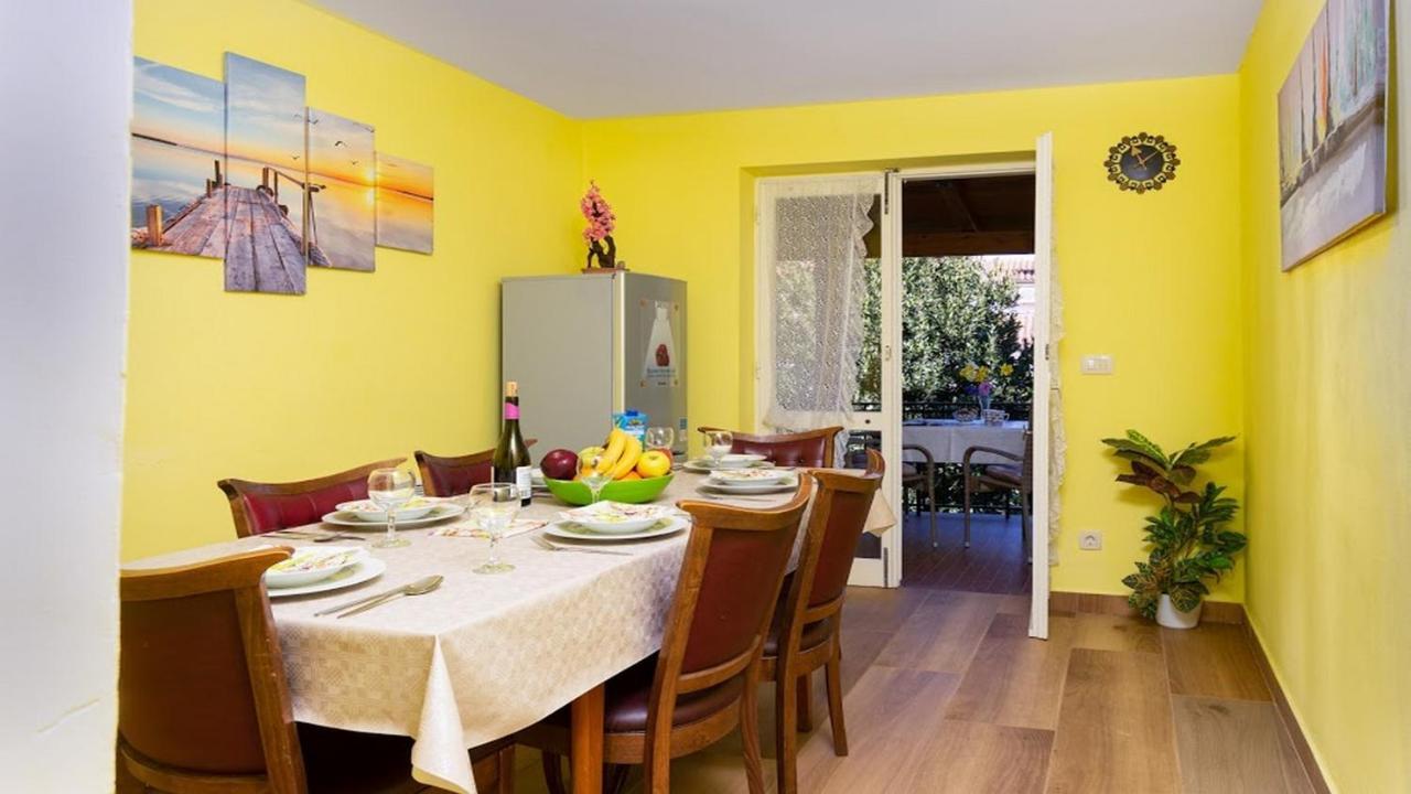 Holiday House Casa Mia Holiday home *