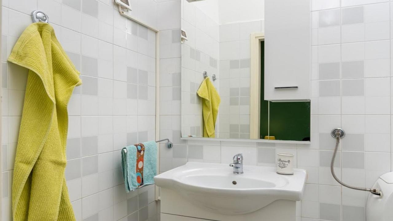 Holiday House Casa Mia Porec