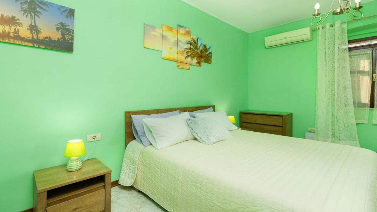 Holiday House Casa Mia